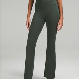 Lululemon Groove Pants